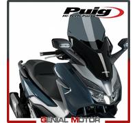 CUPOLINO PUIG FUME SCURO 1295F HONDA FORZA 125 2018 / 2019