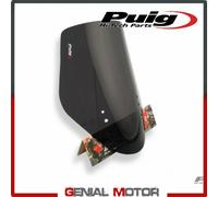 PUIG CUPOLINO TOURING KAWASAKI KLV1000 04-05 FUME SCURO