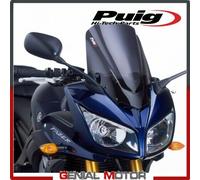 CUPOLINO PUIG FUME SCURO 4061F YAMAHA FZ1 1000 FAZER 2006 / 2015