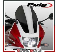 PUIG CUPOLINO TOURING PER HONDA CB1300S 05-13 FUME SCURO