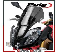 PUIG CUPOLINO Z-RACING PER APRILIA TUONO 1000R 06-10 FUME SCURO