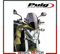 Puig Carenabris New Generation Sport Honda Cb1000r Windshield Nero