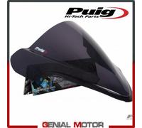 PUIG CUPOLINO RACING SUZUKI GSX-R1300 HAYABUSA 08-20 FUME SCURO