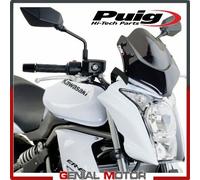 CUPOLINO PUIG FUME SCURO 4950F KAWASAKI ER-6N 600 2009 / 2011