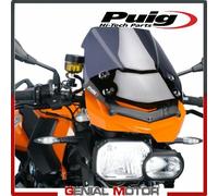Puig Parabr. Moto Naked Per Gsr 600 a. 06-, incl. kit di fissaggio, con ABE