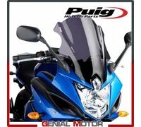 CUPOLINO PUIG FUME SCURO 5548F YAMAHA XJ6 600 F DIVERSION 2010 / 2016