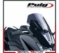 CUPOLINO PUIG FUME SCURO 6036F YAMAHA T-MAX 530 2012 / 2016