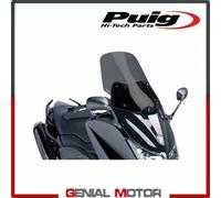 CUPOLINO PUIG FUME SCURO 6260F YAMAHA T-MAX 530 2012 / 2016