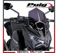 PUIG CUPOLINO NAKED N.G. SPORT KAWASAKI Z800E 13-16 FUME SCURO