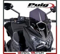 CUPOLINO PUIG FUME SCURO 6401F KAWASAKI Z800 800 E 2013 / 2016