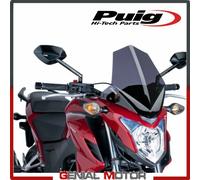 CUPOLINO PUIG FUME SCURO 6437F HONDA CB 500 F 2013 / 2015