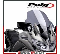 Puig Parabrezza Touring Yamaha FJR1300A/FJR1300AE/FJR1300AS fumé scuro