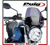 CUPOLINO PUIG FUME SCURO 6488F BMW R 1200 R 2006 / 2014