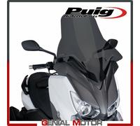 PUIG CUPOLINO V-TECH LINE TOURING PER YAMAHA X-MAX 400 2016 FUME SCURO