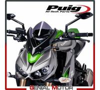 CUPOLINO PUIG FUME SCURO 7011F KAWASAKI Z1000 R 2017 / 2019