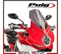 CUPOLINO PUIG FUME SCURO 7017F MV AGUSTA TURISMO VELOCE 800 / LUSSO 2014 / 2019