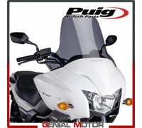 CUPOLINO PUIG FUME SCURO 7227F HONDA CTX 700 DCT / ABS 2014 / 2016