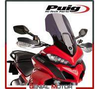 CUPOLINO PUIG FUME SCURO 7623F DUCATI MULTISTRADA 1200 ENDURO 2016 / 2018