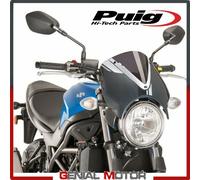 CUPOLINO PUIG FUME SCURO 8927F SUZUKI SV 650 2016 / 2019