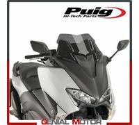 CUPOLINO PUIG FUME SCURO 9423F YAMAHA T-MAX 530 DX / SX 2017 / 2019