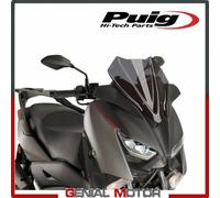 PUIG CUPOLINO V-TECH LINE SPORT YAMAHA X-MAX 300 17-22 FUME SCURO