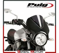 CUPOLINO PUIG FUME SCURO 9561F YAMAHA XSR 900 2016 / 2019