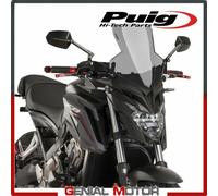 Puig Carenabris New Generation Sport Honda Cb650f Windshield Nero