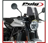 Puig Sport Screen Parabrezza Fumè Scuro Husqvarna Vitpilen 701 2017 - 2021