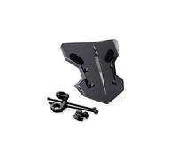 Cupolino PUIG Fume Scuro Flanker 20337F per YAMAHA MT-07 700 2017 > 2020