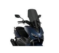 Cupolino PUIG Fume Scuro V-Tech Line Touring 20713F per KEEWAY VIESTE 125 2021