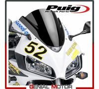 Puig 1665N Cupolino Z-Racing, Nero