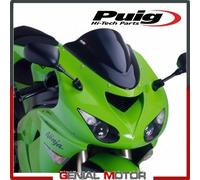 CUPOLINO PUIG NERO 4053N KAWASAKI ZX-10R 1000 2006 / 2007