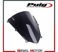 CUPOLINO PUIG NERO 4356N HONDA CBR 600 RR 2007 / 2012