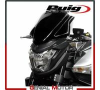 CUPOLINO PUIG NERO 4630N SUZUKI B-KING 1300 2008 / 2011