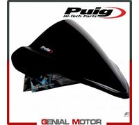 PUIG CUPOLINO RACING PER SUZUKI GSX-R1300 HAYABUSA 08-20 NERO