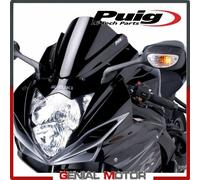 CUPOLINO PUIG NERO 5605N SUZUKI GSX-R 600 2011 / 2016