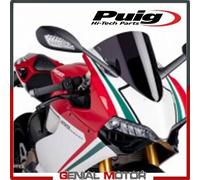 CUPOLINO PUIG NERO 5990N DUCATI SUPERLEGGERA 1299 2017 / 2019