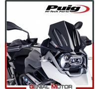 PUIG CUPOLINO SPORT PER BMW R1250GS ADVENTURE 2021 NERO