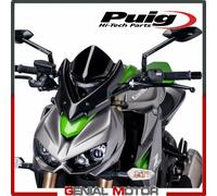 Puig Parabrezza Carenabris New Generation Sport Kawasaki Z1000/z1000r