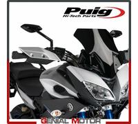 Puig Cupolino Sport per Yamaha MT-09 Tracer 2015-2017 Nero