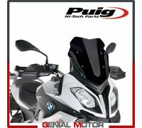CUPOLINO PUIG NERO 8543N BMW S 1000 XR 2015 / 2019