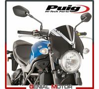 CUPOLINO PUIG NERO 8926N SUZUKI SV 650 2016 / 2019