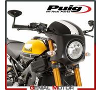 CUPOLINO PUIG NERO 8934N YAMAHA XSR 900 2016 / 2019