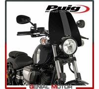 CUPOLINO PUIG NERO 9438N YAMAHA XV 950 / R 2016 / 2019