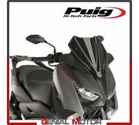 PUIG CUPOLINO V-TECH LINE SPORT YAMAHA X-MAX 300 17-22 NERO