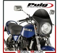 Puig Cupolini Semicarenati Retro Alloggiameneto in Carbonio 9515N