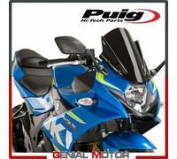 Puig 9722N Cupolino Racing, Nero