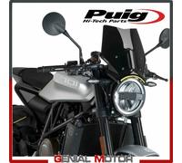 CUPOLINO PUIG NERO 9750N HUSQVARNA VITPILEN 701 2017 / 2018