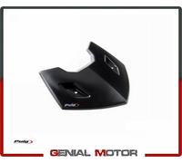 CUPOLINO PUIG NEW GENERATION Nero Opaco 1439J SPORT PLUS per YAMAHA MT-07 2018