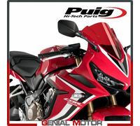 Puig 3568R Cupolino Z-Racing, Rosso